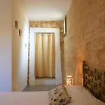 Agriturismo Allu Ruvezzu Отель типа 