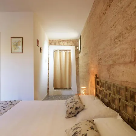 Agriturismo Allu Ruvezzu *