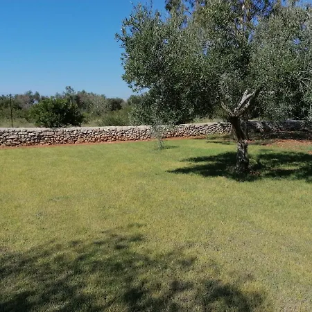 Agriturismo Allu Ruvezzu Отель типа 