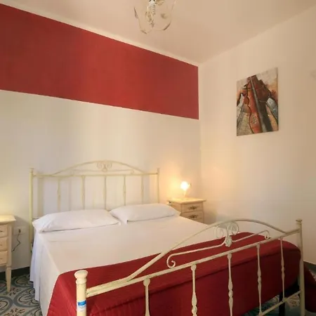 Agriturismo Allu Ruvezzu Отель типа 