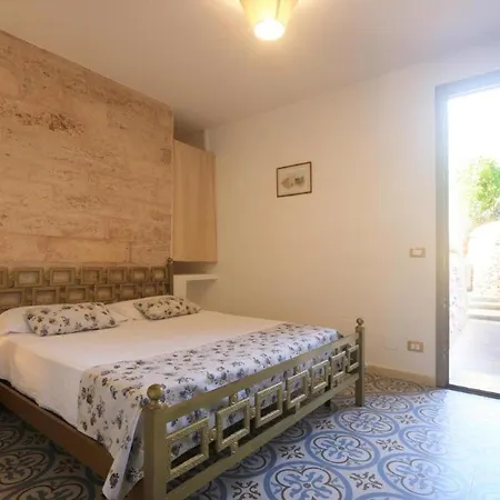 B&B Agriturismo Allu Ruvezzu