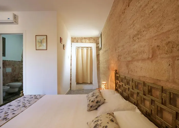 Agriturismo Allu Ruvezzu *