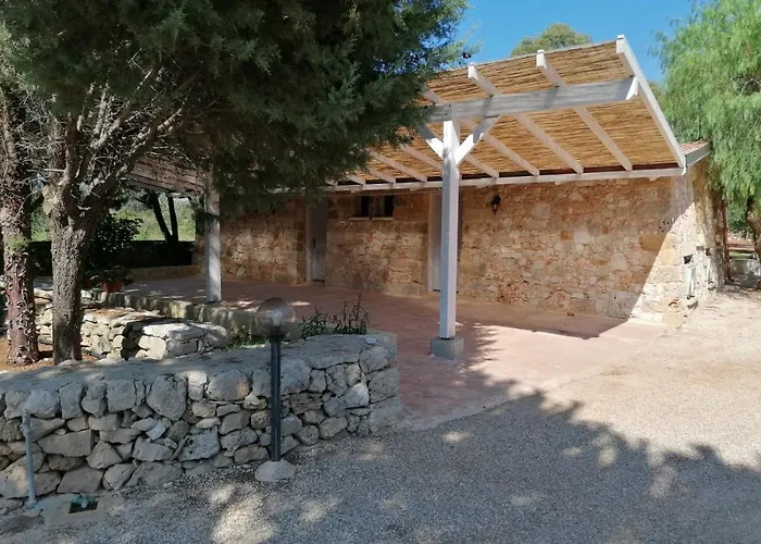 ベッド・アンド・ブレックファスト Agriturismo Allu Ruvezzu トッレ・モッツァ